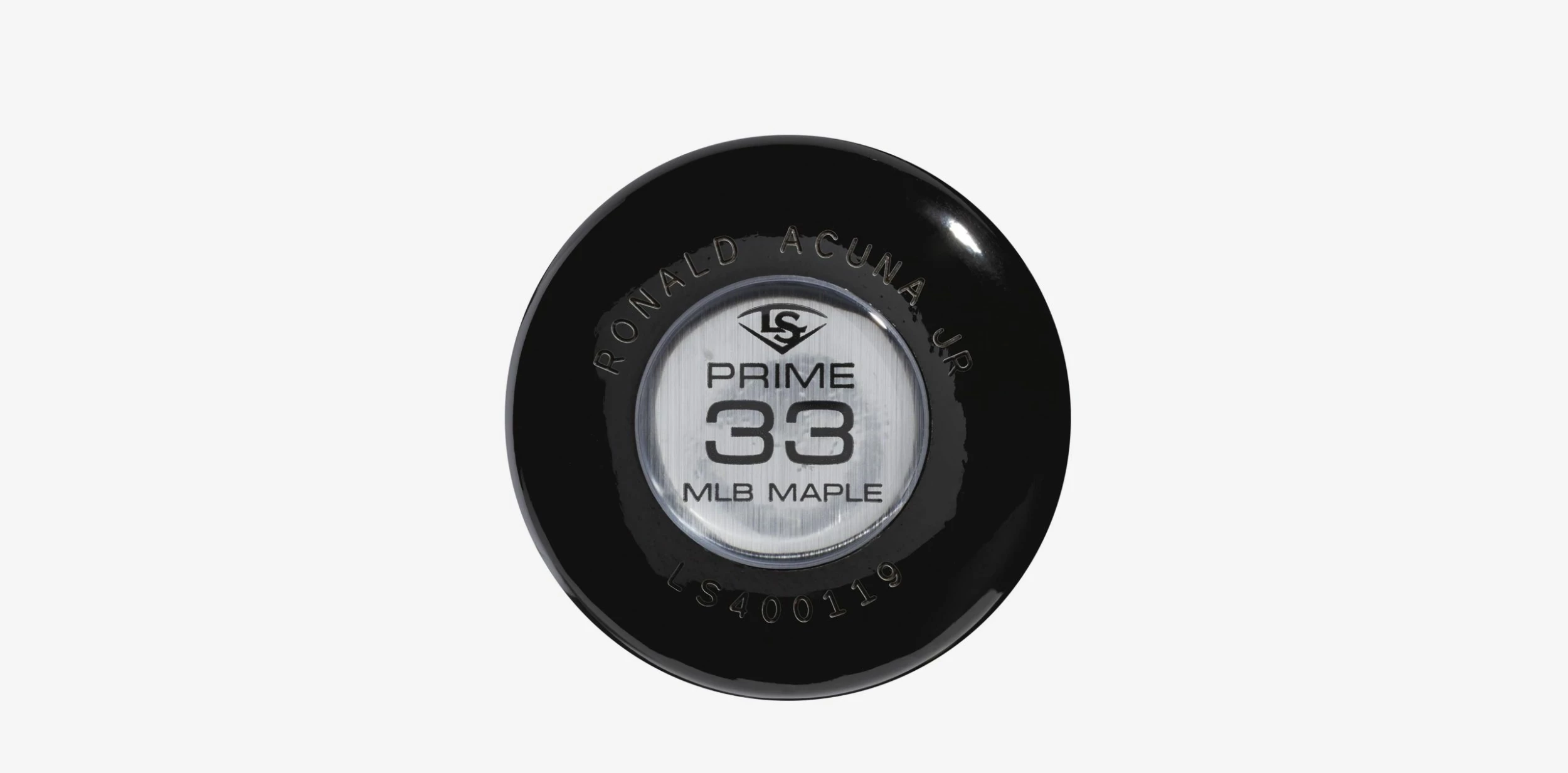 Louisville WBL2436010 MLB Prime MPL RA13 Acuna 8 Louisville WBL2436010 MLB Prime MPL RA13 Acuna - Image 6