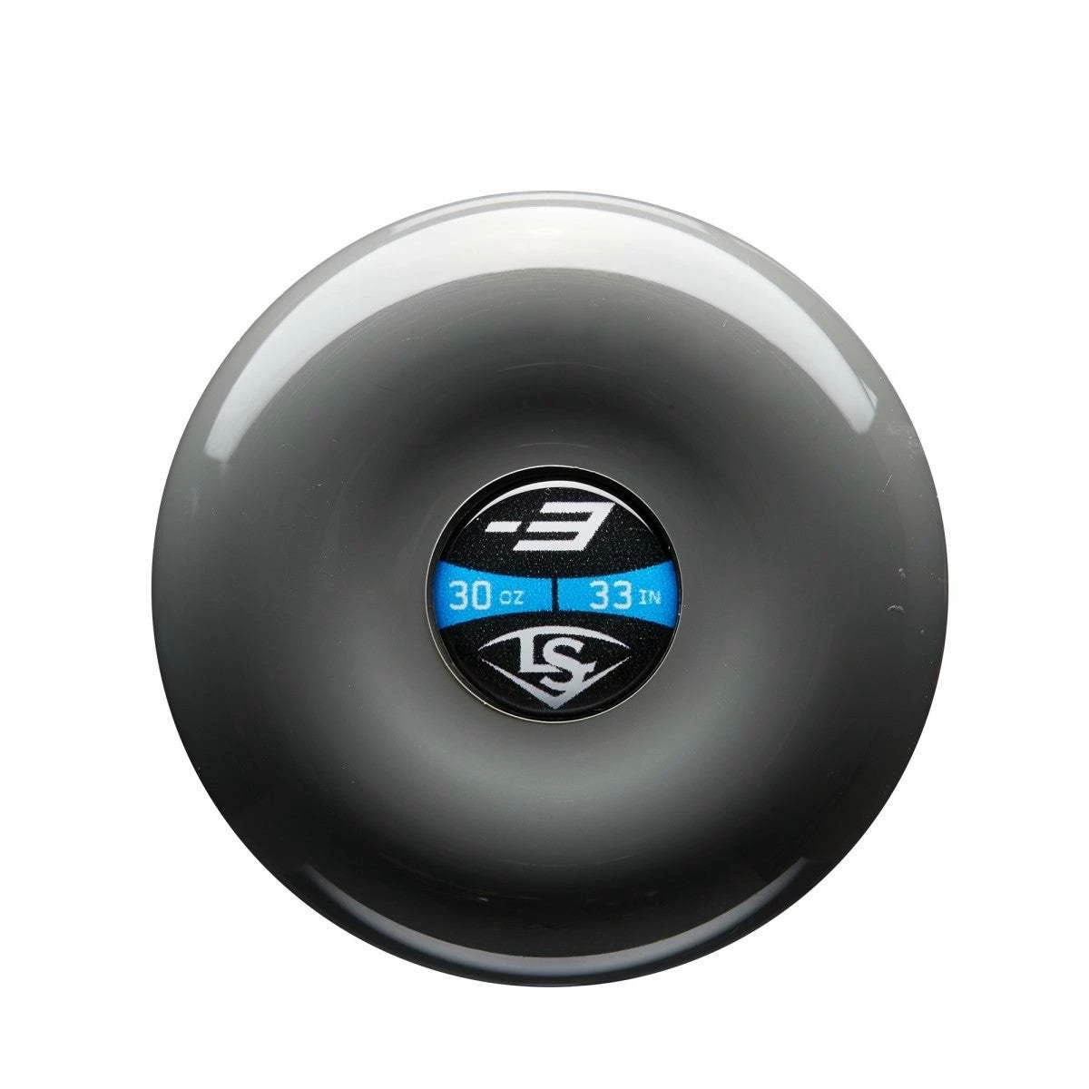 Louisville WTLBBS621B3 BBCOR Solo 6 21 (-3) 8 Louisville WTLBBS621B3 BBCOR Solo 6 21 (-3) - Image 6