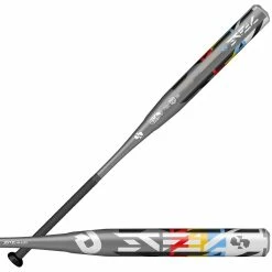 DeMarini WTDXSTL STEEL SP