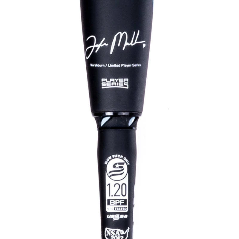 Louisville WBL2613010 Genesis 2PC Tyler Marshburn USSSA 4 Louisville WBL2613010 Genesis 2PC Tyler Marshburn USSSA - Image 3