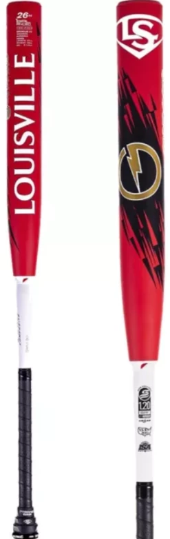 Louisville WBL2570010 Genesis Two Piece Balanced USSSA