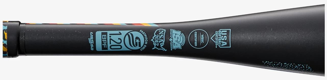 Louisville WBL2552010 FP DIVA (-11,5) 8 Louisville WBL2552010 FP DIVA (-11,5) - Image 6