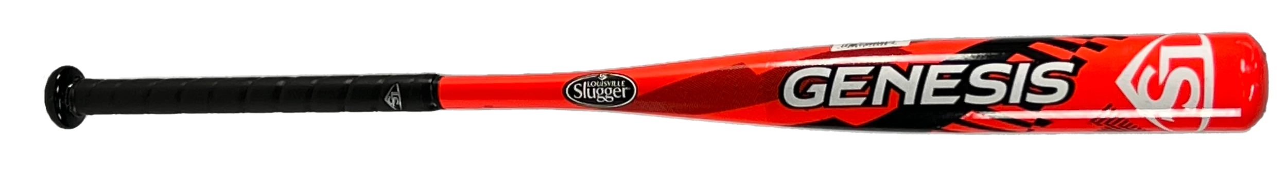 Louisville WBL2422010 INTL YB Genesis Pro 20 Orange (-10) 3 Louisville WBL2422010 INTL YB Genesis Pro 20 Orange (-10)
