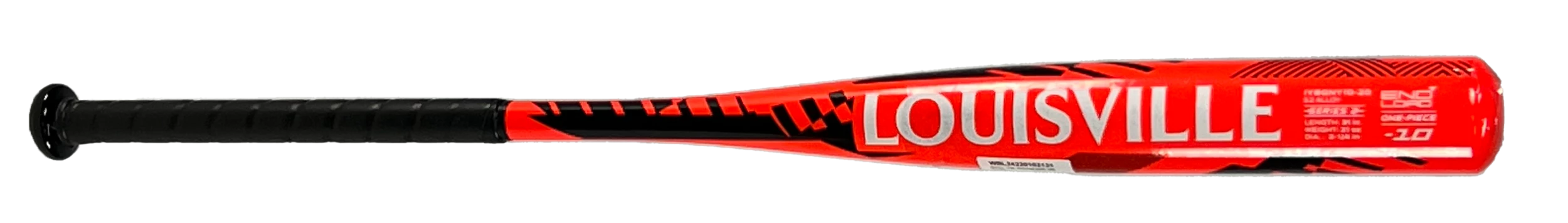 Louisville WBL2422010 INTL YB Genesis Pro 20 Orange (-10) 4 Louisville WBL2422010 INTL YB Genesis Pro 20 Orange (-10) - Image 2