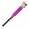Easton Homerun Smash Foam Bat & Ball -Clothing &Apparel Shop 38020320 Easton Homerun Smash Foam Bat Ball pink