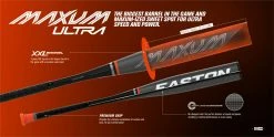 Easton BB21MX Maxum Ult 2 5/8 (-3) -Clothing &Apparel Shop 38020339 Easton BB21MX Maxum Ult 2 58 5