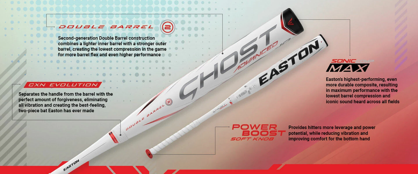 Easton FP22GHAD10 Ghost Advanced (-10) 7 Easton FP22GHAD10 Ghost Advanced (-10) - Image 5