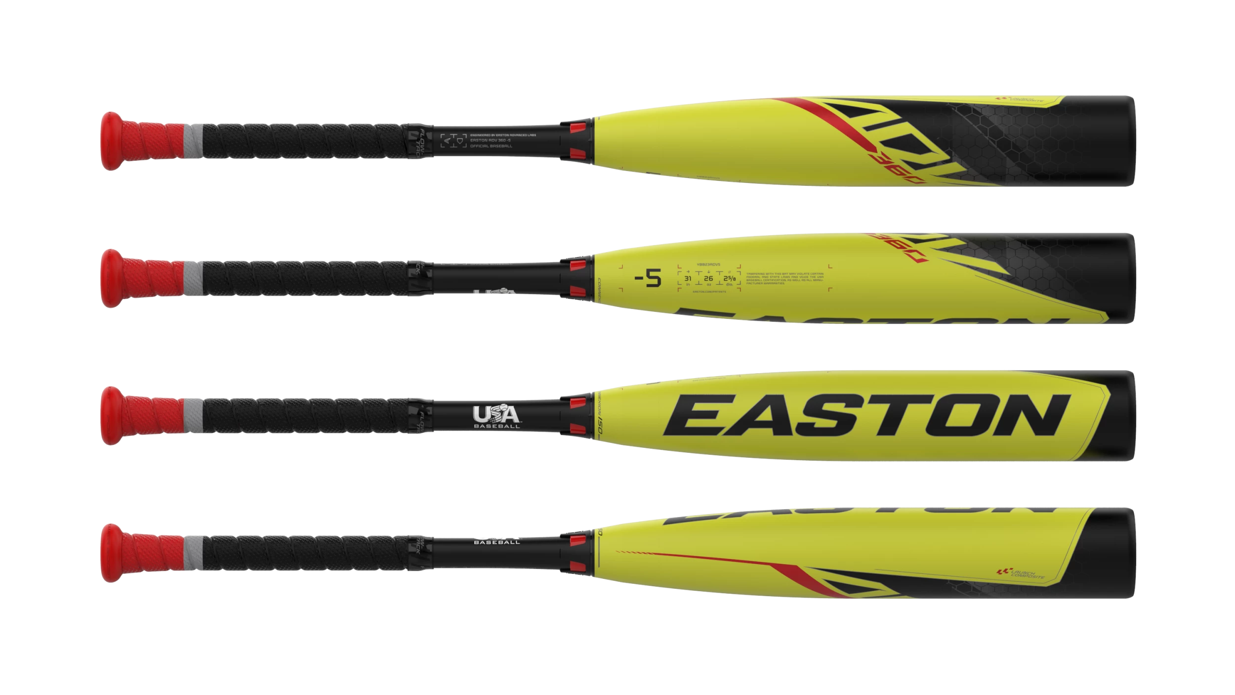 Easton YBB23ADV5 ADV 360 (-5) 3 Easton YBB23ADV5 ADV 360 (-5)