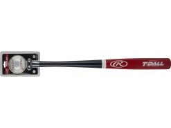 Rawlings WBTBC T-Ball/Bat Combo