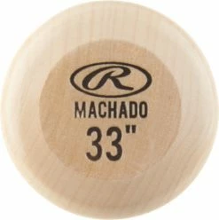 Rawlings MM8PL Manny Machado Pro Grade Maple -Clothing &Apparel Shop 38031031 Rawlings MM8PL 3