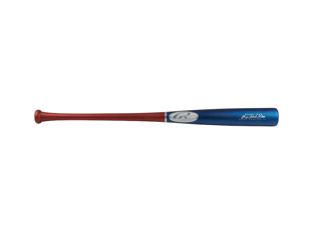 Rawlings R243CUS Big Stick Maple/Bamboo Composite 3 Rawlings R243CUS Big Stick Maple/Bamboo Composite