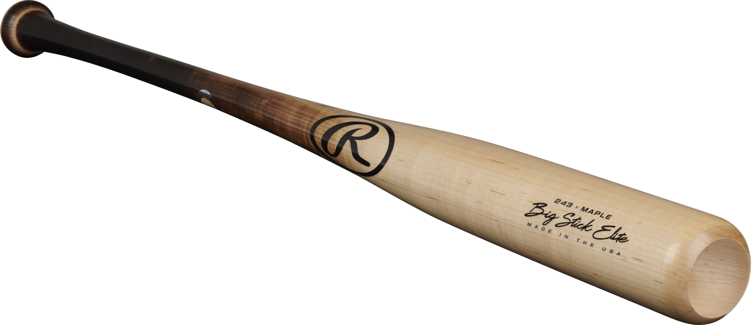 Rawlings 243RMF Maple Big Stick Elite 4 Rawlings 243RMF Maple Big Stick Elite - Image 2