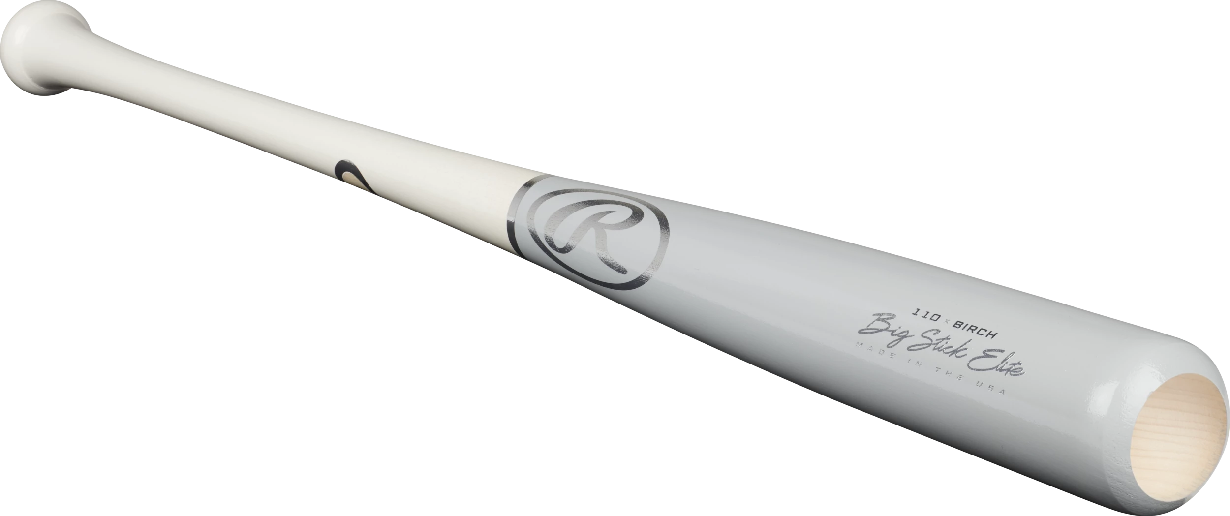 Rawlings 110RBG Big Stick Birch 4 Rawlings 110RBG Big Stick Birch - Image 2
