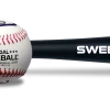 SweetSpot SSB Senior Bat Bat/Ball Combo -Clothing &Apparel Shop 38290001 SweetSpot SSB Senior Bat BatBall Combo 1