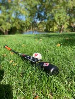 SweetSpot SSB Senior Bat Bat/Ball Combo -Clothing &Apparel Shop 38290001 SweetSpot SSB Senior Bat BatBall Combo 3