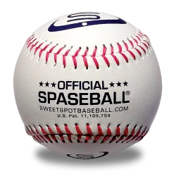 SweetSpot SSB Senior Bat Bat/Ball Combo -Clothing &Apparel Shop 38290002 SweetSpot SSB Junior Bat BatBall Combo 3