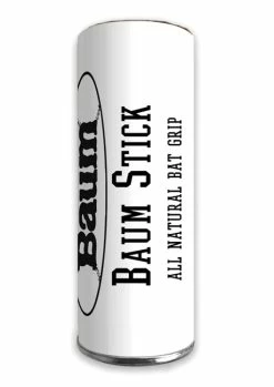 Baum Stick - All Natural Bat Grip