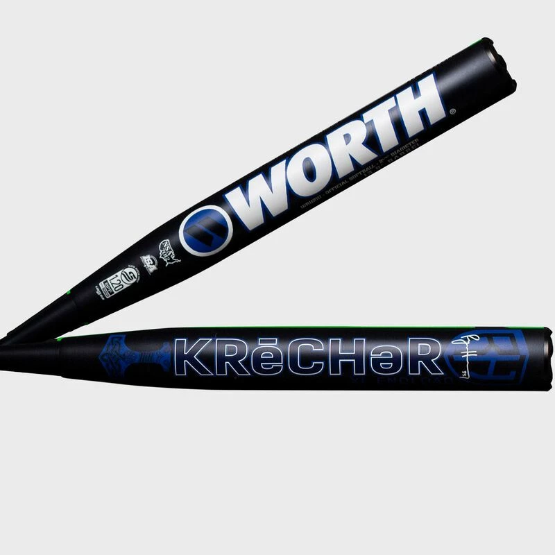Worth WRH21A Ryan Harvey Krecher XL 3 Worth WRH21A Ryan Harvey Krecher XL