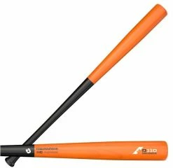 DeMarini WTDX110BO18 Pro Maple