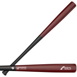 DeMarini WTDX271BW18 Pro Maple
