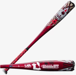 DeMarini WBD2360010 Voodoo One USA (-11)