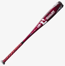 DeMarini WBD2360010 Voodoo One USA (-11) -Clothing &Apparel Shop 38550105 DeMarini WBD2360010 Voodoo One USA 11 4