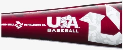 DeMarini WBD2360010 Voodoo One USA (-11) -Clothing &Apparel Shop 38550105 DeMarini WBD2360010 Voodoo One USA 11 6