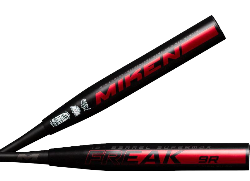 Miken MJR21U Josh Riley Freak 9R Supermax 3 Miken MJR21U Josh Riley Freak 9R Supermax