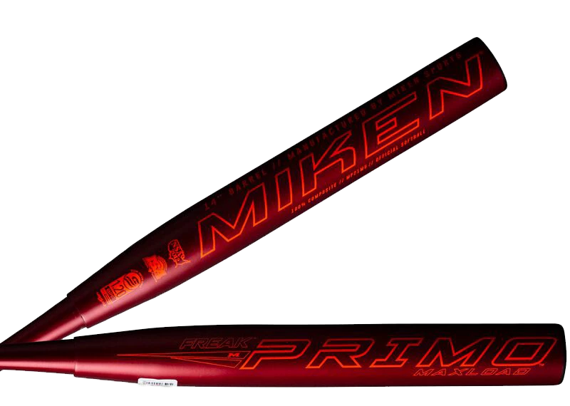 Miken MP21MU Freak Primo Maxload 3 Miken MP21MU Freak Primo Maxload