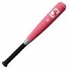 Kenko JTA-KTB-Y Bats Light Pink 2 Kenko JTA-KTB-Y Bats Light Pink -Clothing &Apparel Shop 38810002 Kenko JTA KTB Y Bats Light Pink