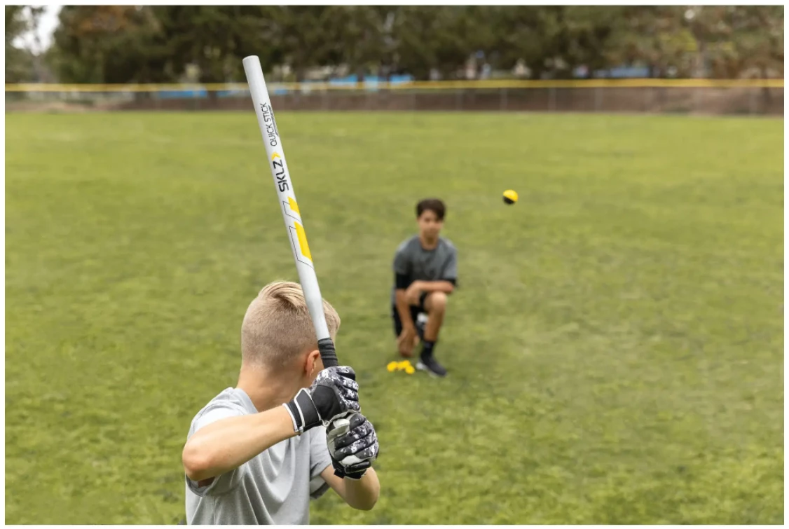 SKLZ Quick Stick (0011) 5 SKLZ Quick Stick (0011) - Image 3