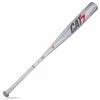 Marucci MCBC72S CAT7 Silver BBCOR (-3) -Clothing &Apparel Shop 38841001 Marucci MCBC72S CAT7 Silver BBCOR 3 1