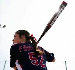 Marucci MFPE11 ECHO FP (-11) -Clothing &Apparel Shop 38843001 Marucci MFPE10 ECHO FP 10 5 1