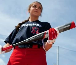 Marucci MFPE11 ECHO FP (-11) -Clothing &Apparel Shop 38843001 Marucci MFPE10 ECHO FP 10 6