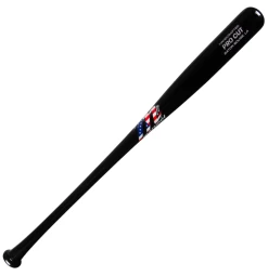 Marucci MBMPCUSA Professional Cut USA Black Maple