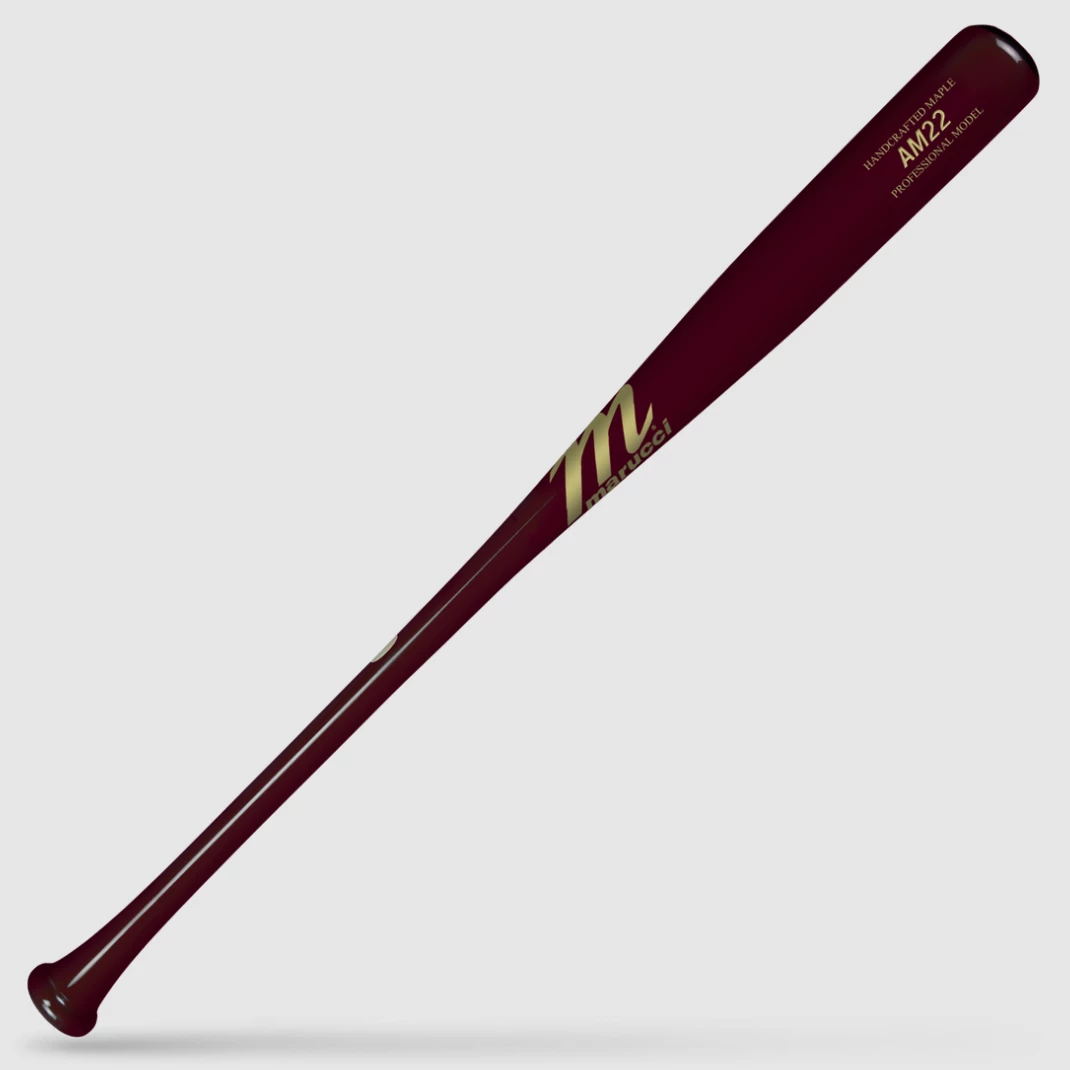 Marucci MVE3AM22 AM22 Pro Model Cherry 3 Marucci MVE3AM22 AM22 Pro Model Cherry