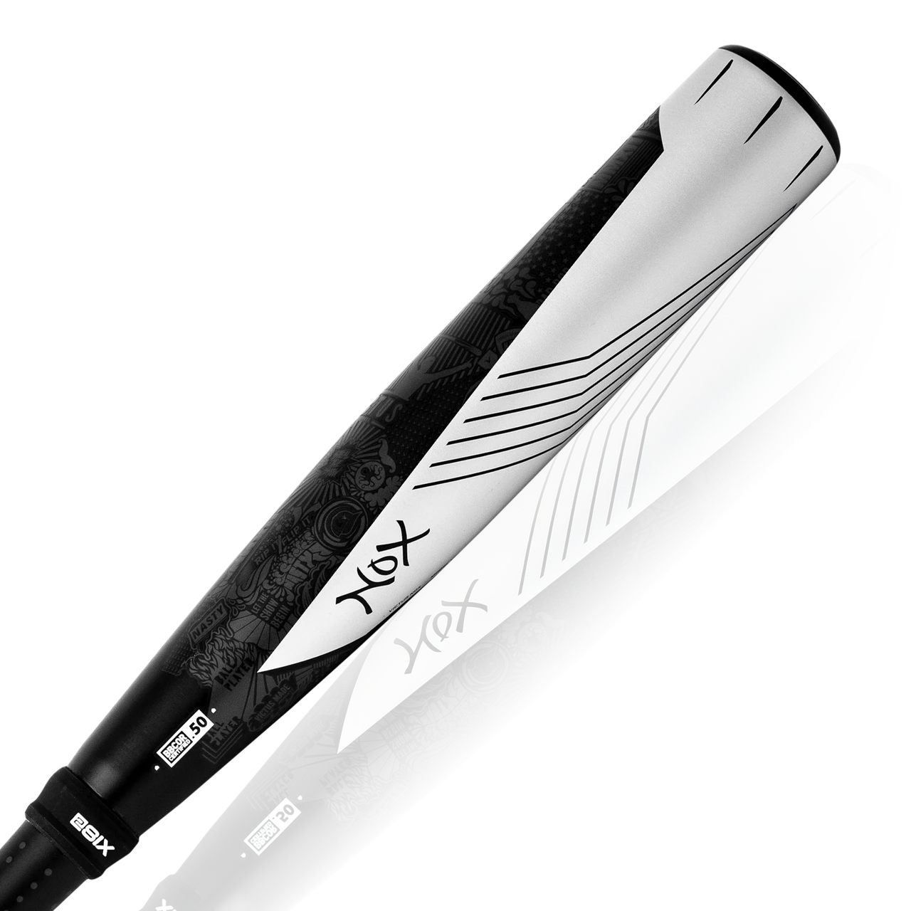 Victus VCBN Nox BBCOR (-3) 8 Victus VCBN Nox BBCOR (-3) - Image 6